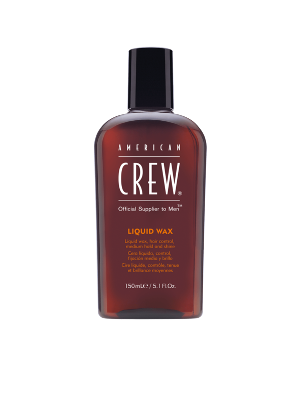 AMERICAN CREW STYLING Liquid Wax 150ml (5.1 oz)