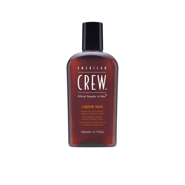 AMERICAN CREW STYLING Liquid Wax 150ml (5.1 oz)