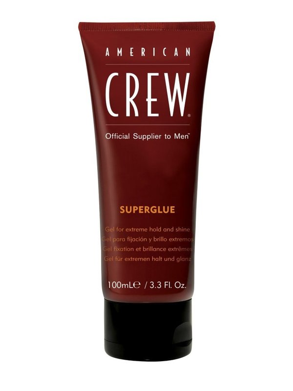 AMERICAN CREW STYLING Superglue 100ml (3.3 oz)