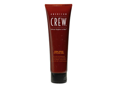 AMERICAN CREW AMERICAN CREW - COIFFANT | FIRM HOLD Styling Gel / Gel de Coiffage et Fixation Forte