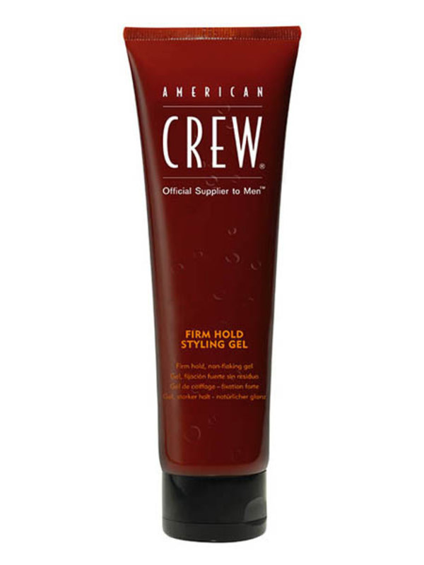 AMERICAN CREW AMERICAN CREW  STYLING Firm Hold Styling Gel