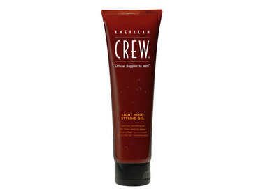 AMERICAN CREW STYLING Light Hold Styling Gel