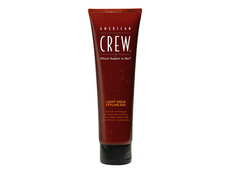 AMERICAN CREW AMERICAN CREW - COIFFANT | LIGHT HOLD Styling Gel / Gel de Coiffage Fixation Léger