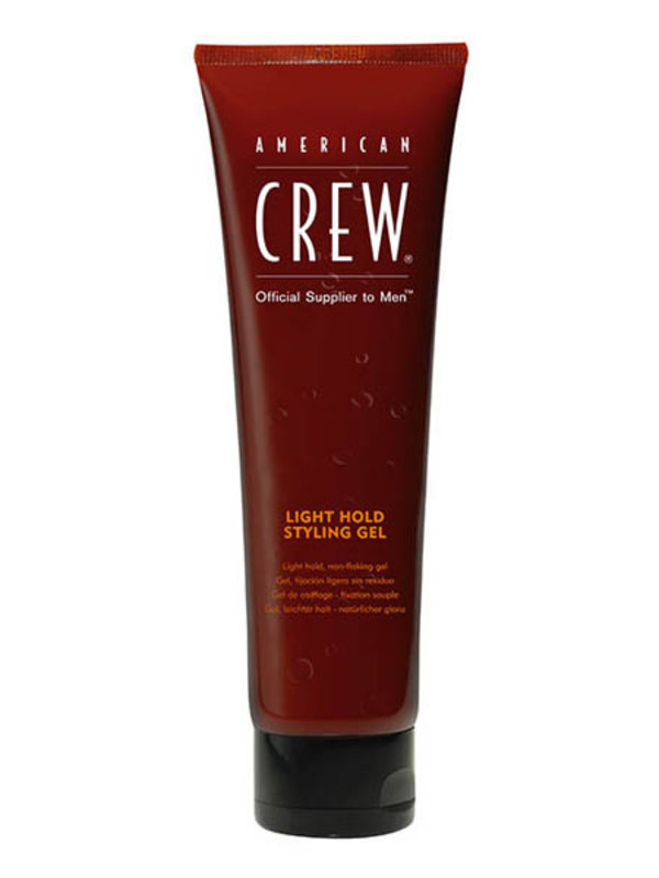 AMERICAN CREW STYLING Light Hold Styling Gel