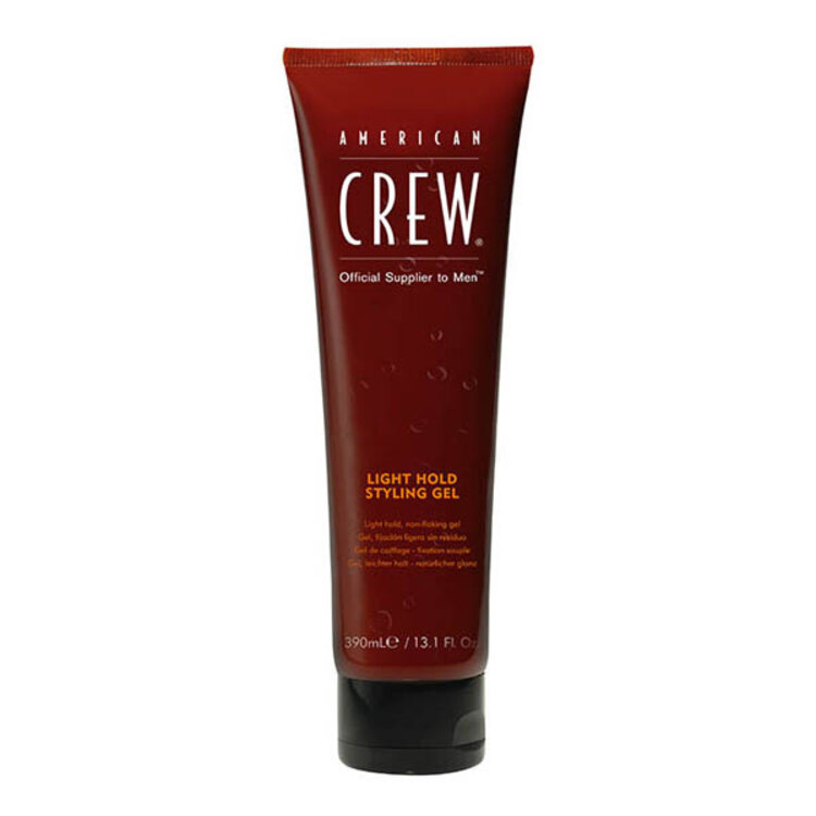 AMERICAN CREW STYLING Light Hold Styling Gel