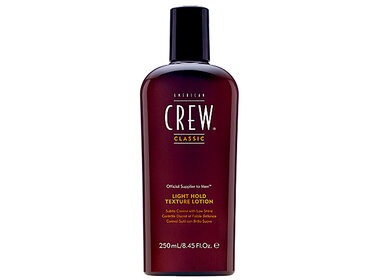AMERICAN CREW STYLING Light Hold Texture Lotion 250ml (8.45 oz)