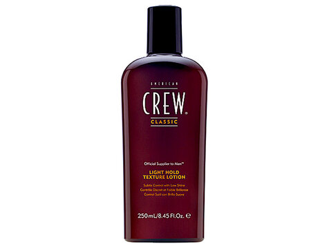 AMERICAN CREW Light Hold | Texture Lotion