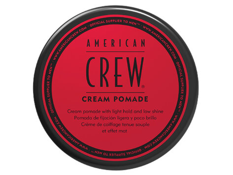 AMERICAN CREW Cream Pomade | Pommade Coiffante