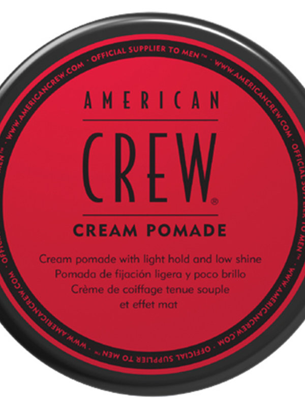 AMERICAN CREW AMERICAN CREW STYLING Cream Pomade 85g (3 oz)