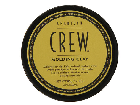 AMERICAN CREW STYLING Molding Clay 85g (3 oz)