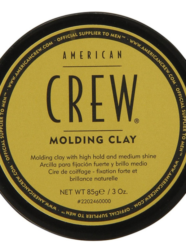 AMERICAN CREW STYLING Molding Clay 85g (3 oz)