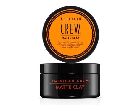 AMERICAN CREW Matte Clay | Styling Clay