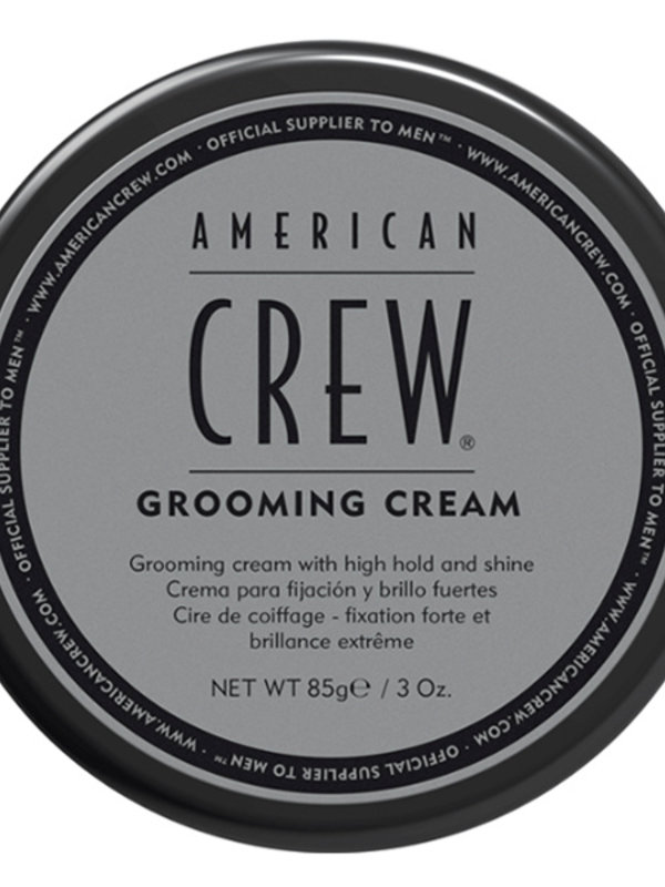 AMERICAN CREW AMERICAN CREW STYLING Grooming Cream 85g (3 oz)