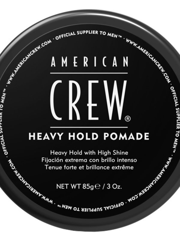 AMERICAN CREW AMERICAN CREW STYLING Heavy Hold Pomade 85g (3 oz)
