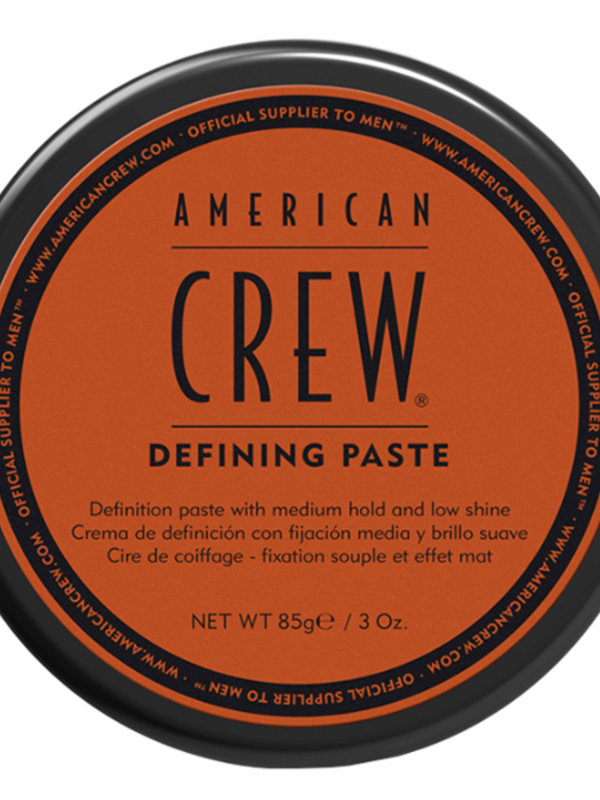 AMERICAN CREW AMERICAN CREW STYLING Defining Paste 85g (3 oz)