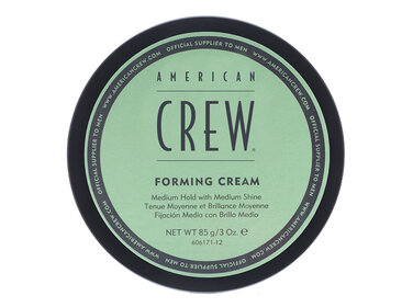 AMERICAN CREW AMERICAN CREW - COIFFANT | FORMING CREAM Medium Hold With Medium Shine / Tenue Moyenne et Brillance Moyenne