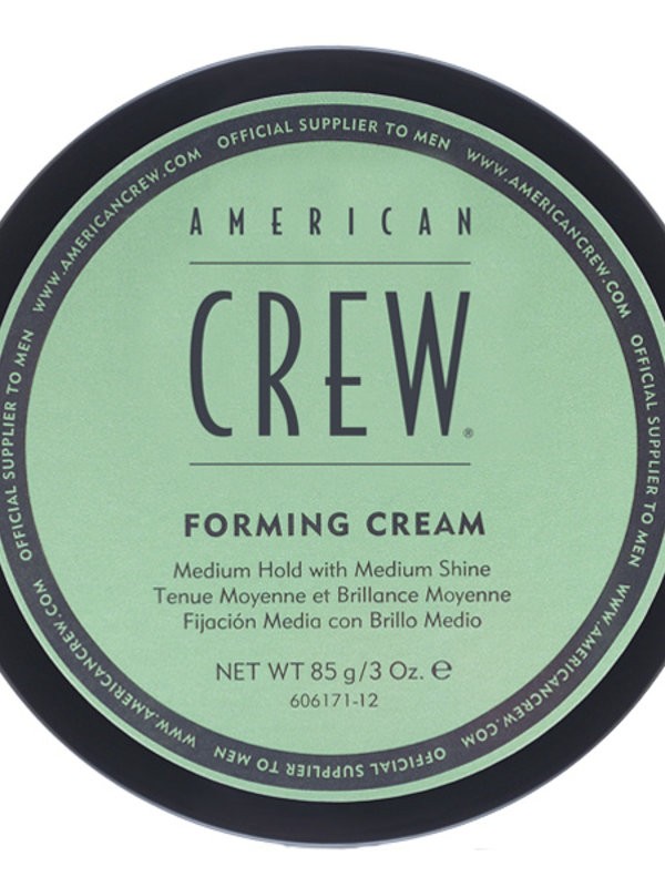 AMERICAN CREW AMERICAN CREW  STYLING Forming Cream
