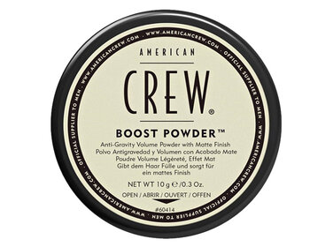 AMERICAN CREW AMERICAN CREW - COIFFANT | BOOST POWDER Matte Finish / Effet Mat (10g/0.3oz)