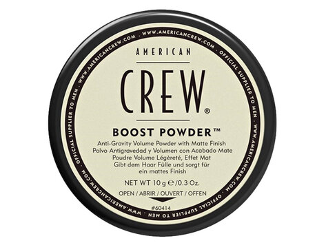 AMERICAN CREW STYLING Boost Powder 10g (0.3 oz)