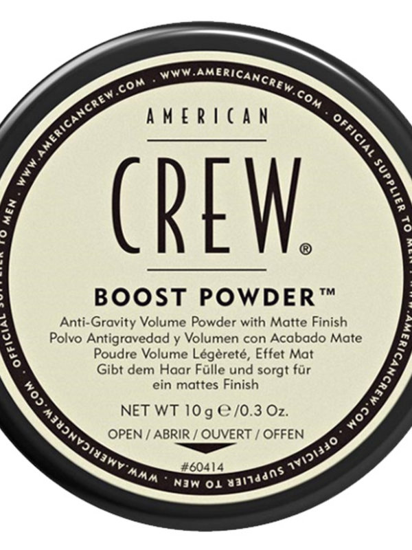 AMERICAN CREW AMERICAN CREW STYLING Boost Powder 10g (0.3 oz)
