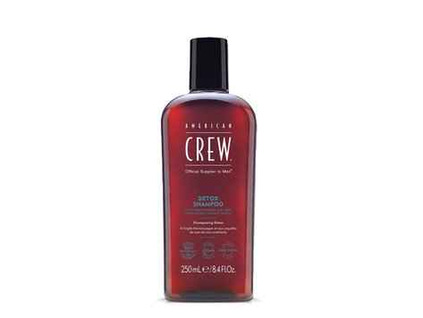 AMERICAN CREW AMERICAN CREW - DETOX Shampoo / Shampooing