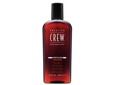 AMERICAN CREW AMERICAN CREW   Shampoo fortifying