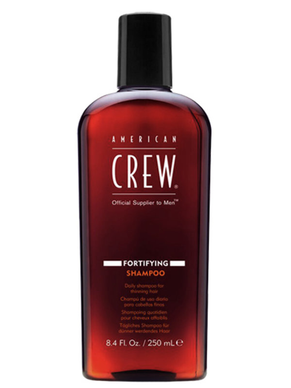 AMERICAN CREW Fortifying Shampoo