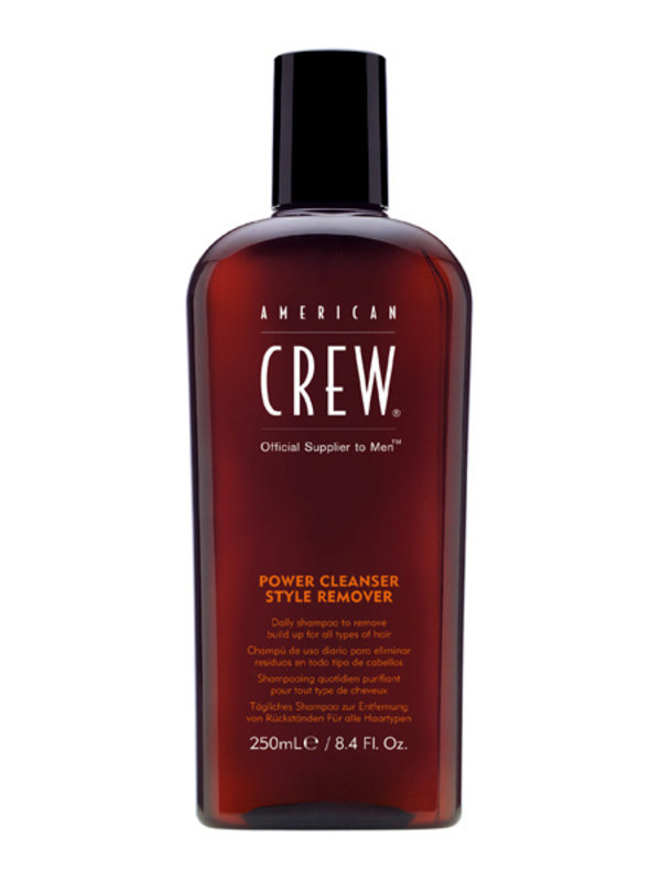 AMERICAN CREW AMERICAN CREW - ***Power Cleanser Style Remover
