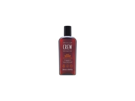 AMERICAN CREW Daily Cleansing | Shampooing Quotidien