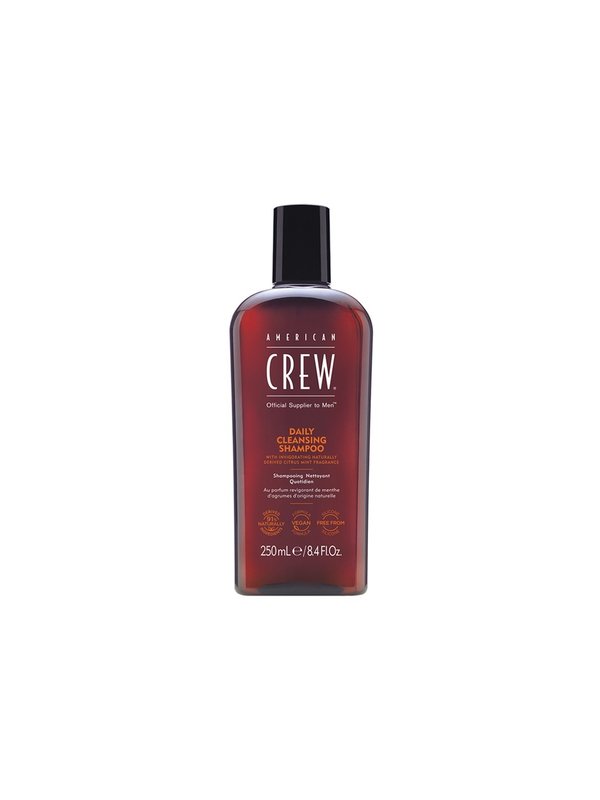 AMERICAN CREW AMERICAN CREW  Daily Cleansing Shampoo