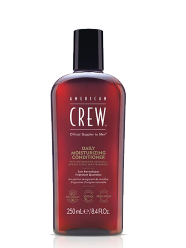 AMERICAN CREW Daily Moisturizing Conditioner