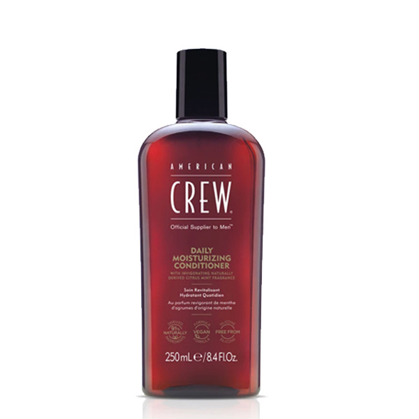 AMERICAN CREW  Daily Moisturizing Conditioner