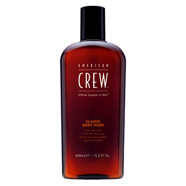 AMERICAN CREW  Body Wash 450ml (15.2 oz)