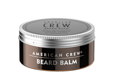 AMERICAN CREW AMERICAN CREW - BARBE | BEARD BALM Beard Conditioner And Styler / Revitalisant et Coiffant pour Barbe (60g/2.1oz)