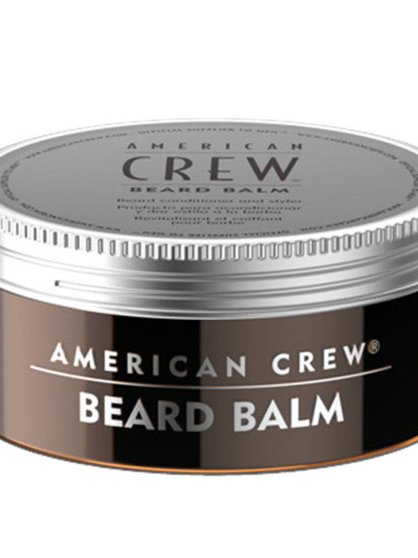 AMERICAN CREW BEARD Beard Balm 60g (2.1 oz)