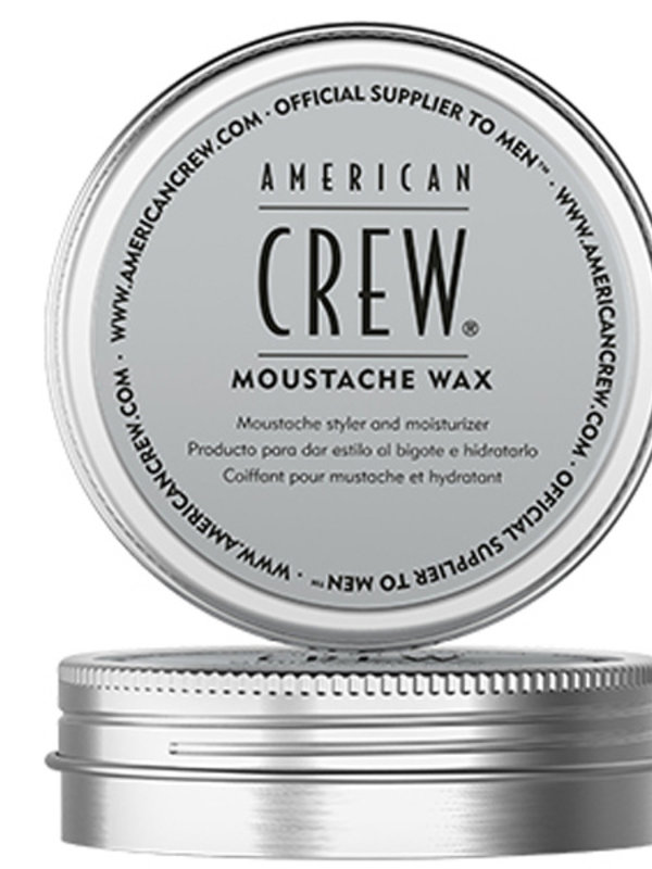 AMERICAN CREW AMERICAN CREW BEARD Moustache Wax 15g (0.5 oz)