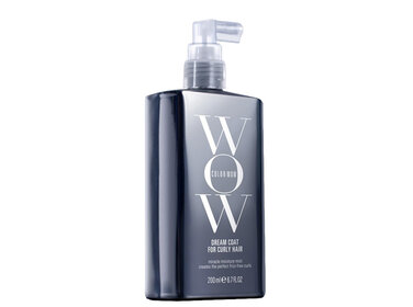 COLOR WOW Dream Coat | Miracle Moisture Mist For Curly Hair