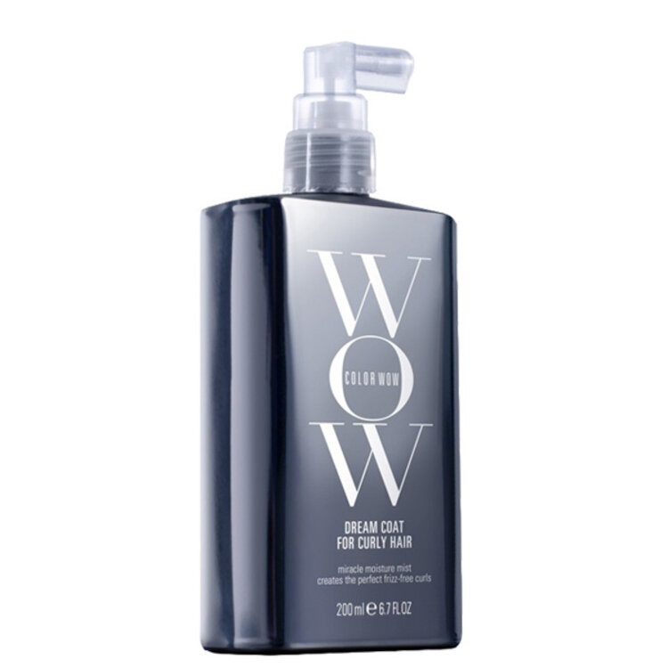 COLOR WOW Dream Coat | Miracle Moisture Mist For Curly Hair