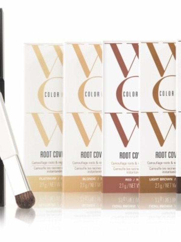 COLOR WOW Root Cover Up 21g (0.07 oz)