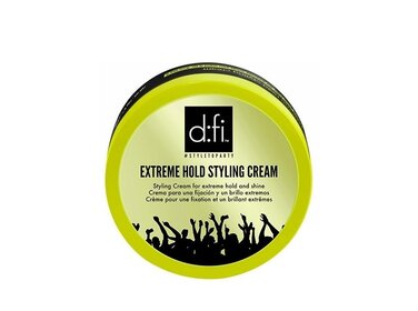 DI:FI Extreme Hold Styling Cream