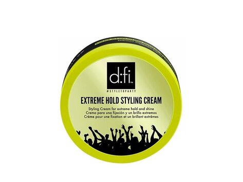 DI:FI Extreme Hold Styling Cream