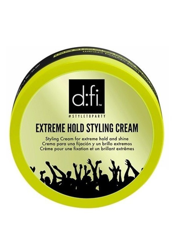DI:FI Extreme Hold Styling Cream
