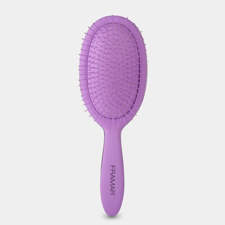 FRAMAR DETANGLE Brosse Démêlante