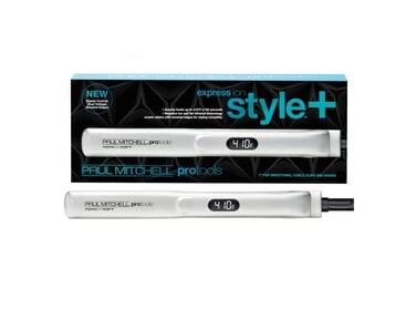 PAUL MITCHELL PAUL MITCHELL - PRO TOOLS | EXPRESS ION | STYLE+ Fer Plat 1''