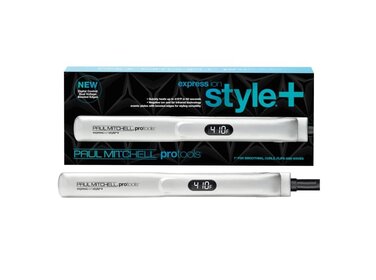 PAUL MITCHELL PRO TOOLS Express Ion Style+ 1''
