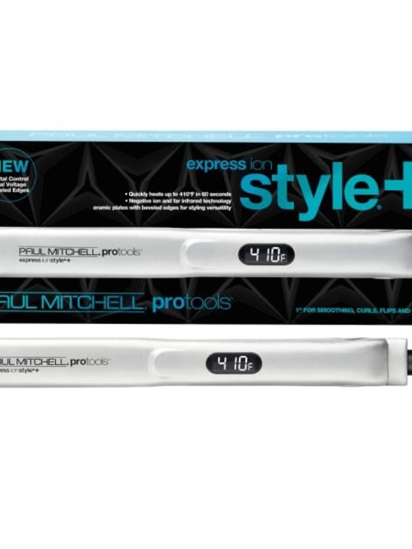 PAUL MITCHELL PRO TOOLS Express Ion Style+ 1''
