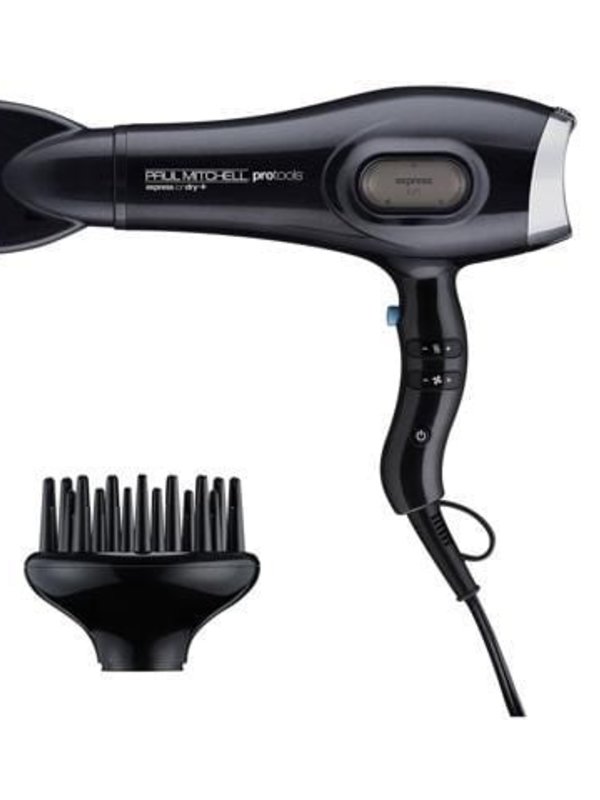 PAUL MITCHELL PRO TOOLS  Express Ion Dry+