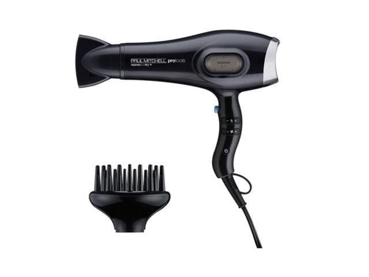 PAUL MITCHELL PRO TOOLS  Express Ion Dry+