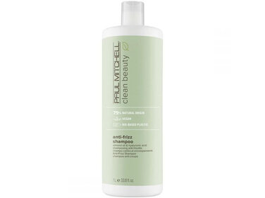PAUL MITCHELL PAUL MITCHELL - ***CLEAN BEAUTY | ANTI-FRIZZ Shampooing / Shampoo