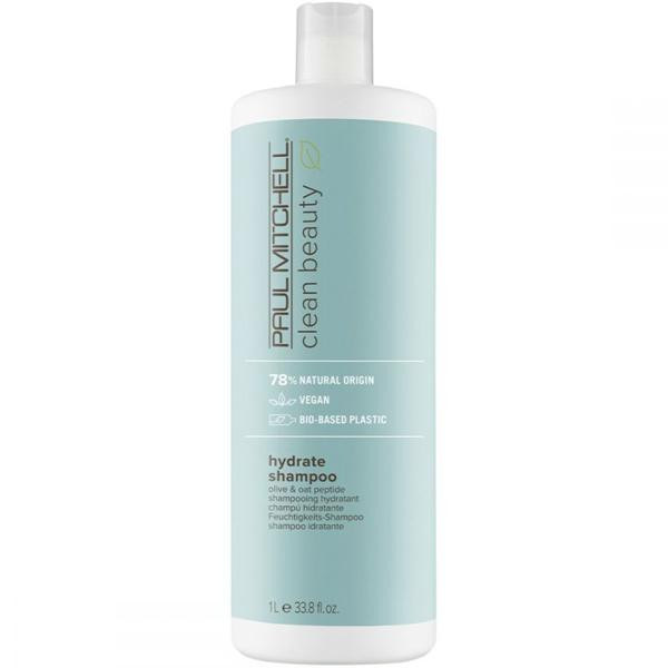 CLEAN BEAUTY | HYDRATE Shampoo